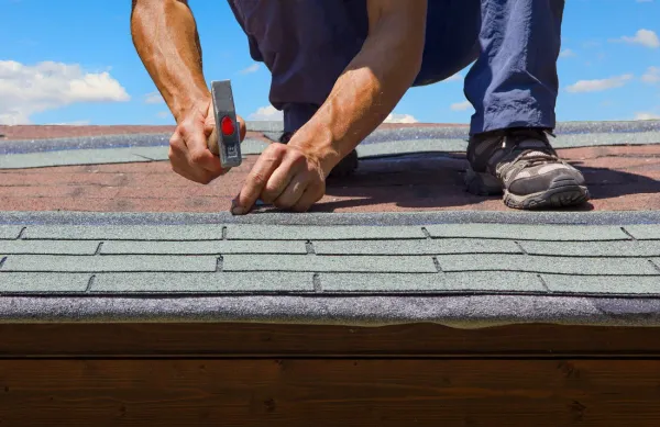 A New Roof: The Best Return for Your Investment