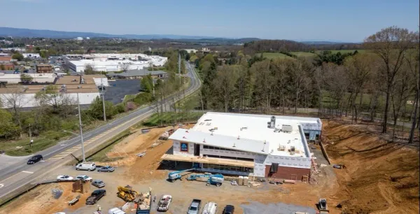 Will Aldi Be Opening Soon?