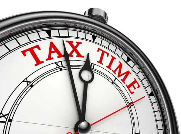 An Overview of the Three D's of Real Estate Tax﻿