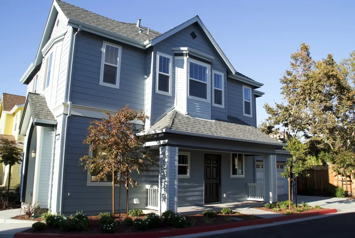 Be Alerted about New Homes for Sale!