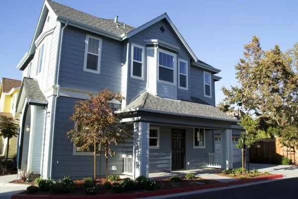 Be Alerted about New Homes for Sale!