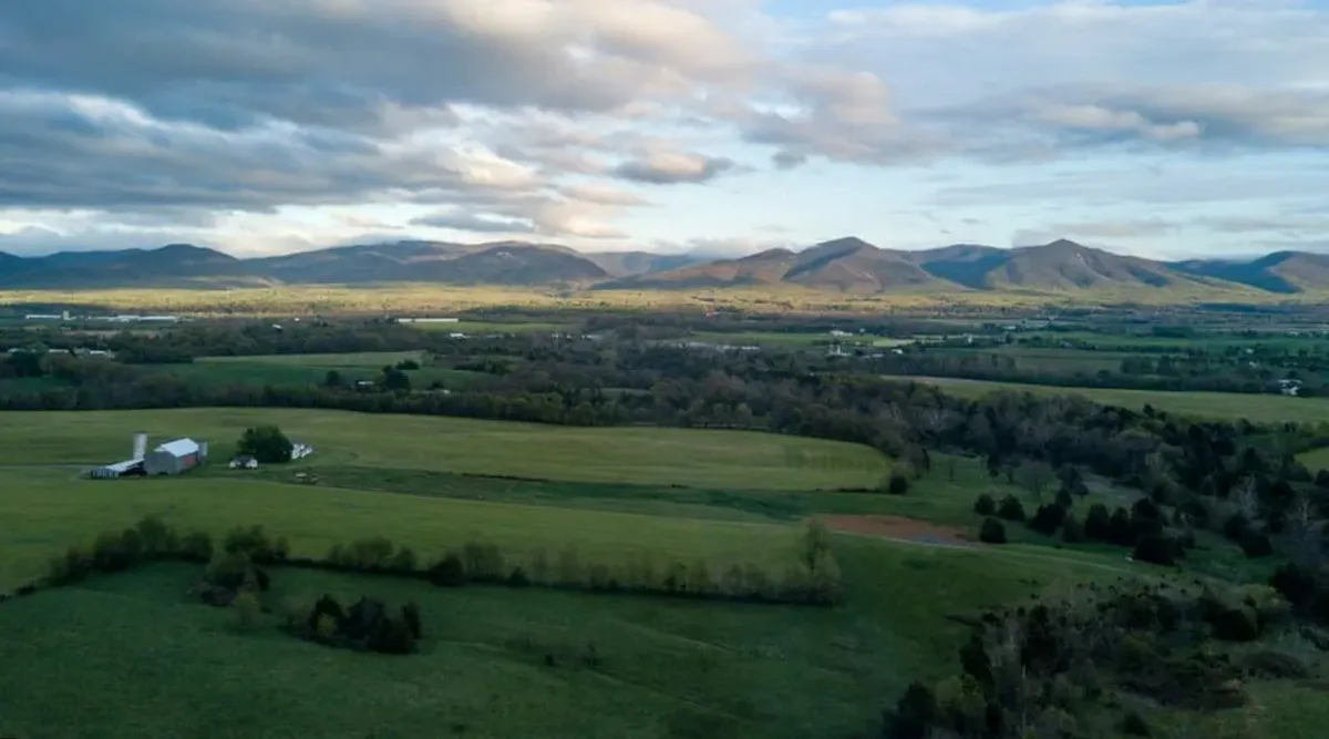 Buyer's Checklist Before Purchasing Land