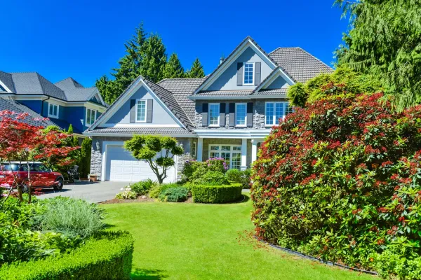 Can Landscaping Add Value To Your Home?