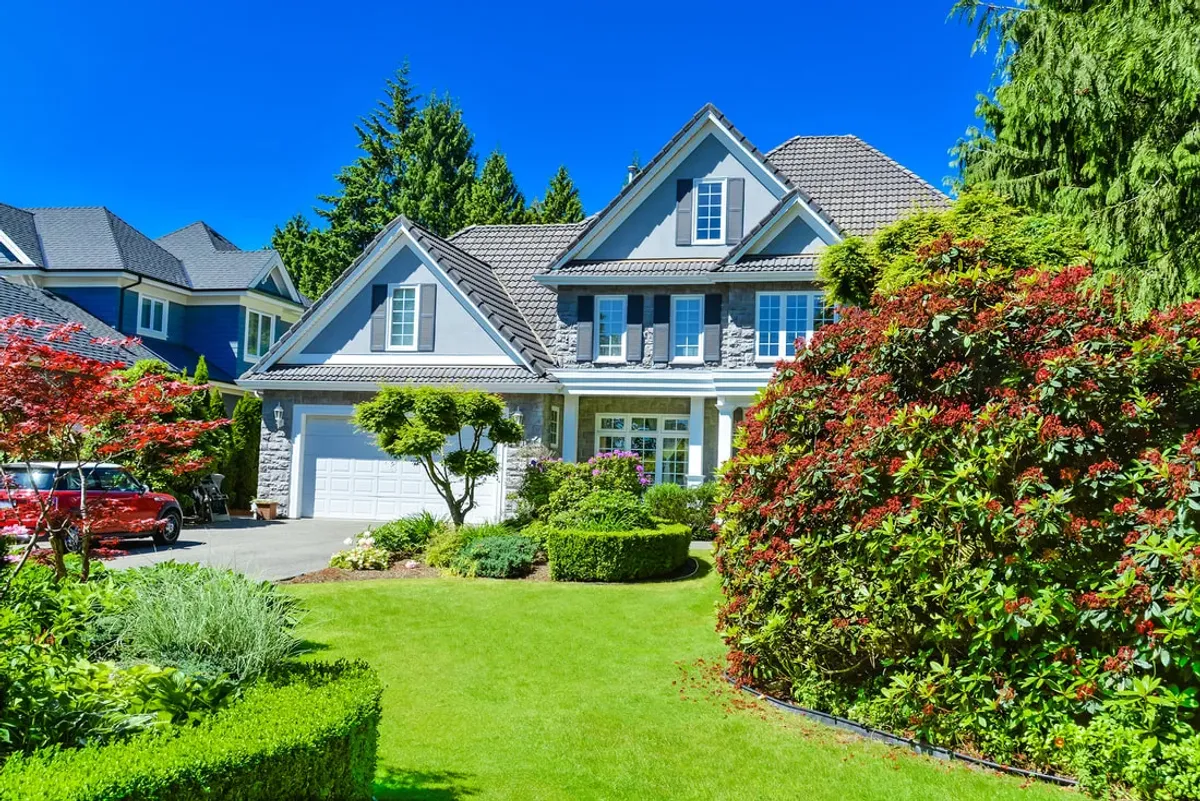 Can Landscaping Add Value To Your Home?