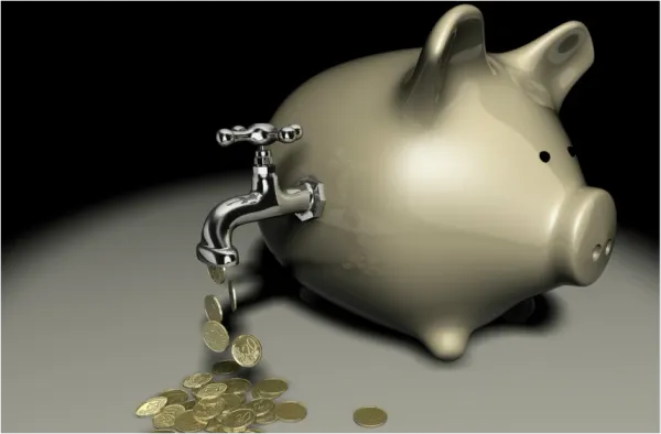 Cash Flow Defined﻿