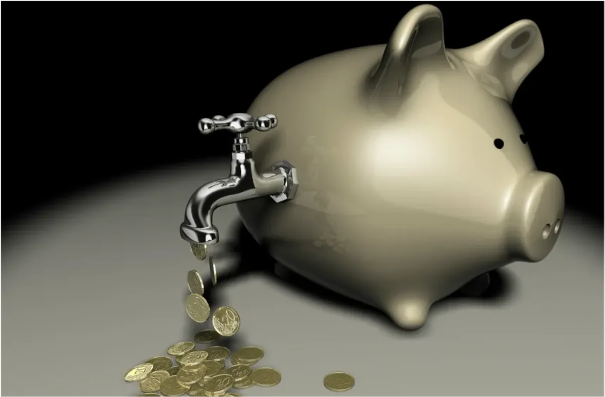 Cash Flow Defined﻿