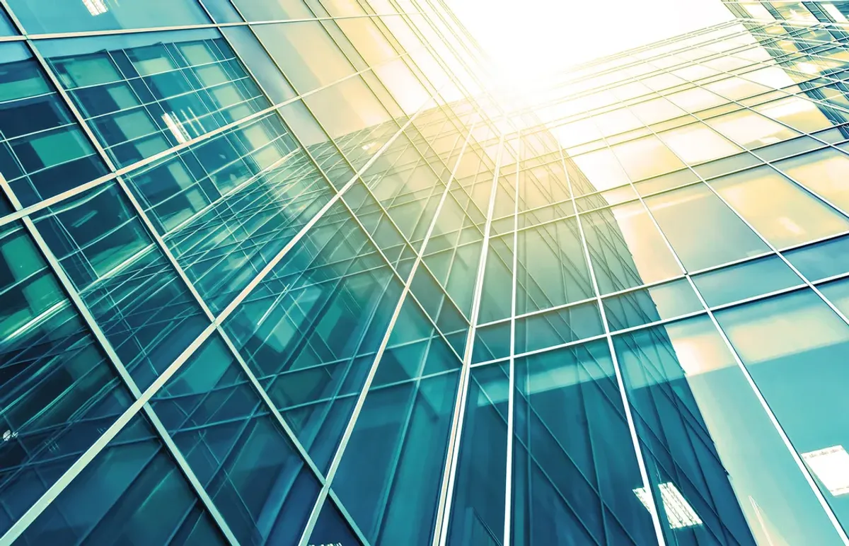 Commercial Real Estate Prices Surpass the Bubble
