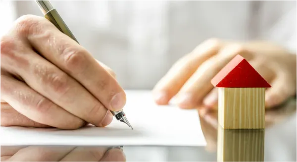 Congratulations, You Have Found a House and Put it Under Contract! Now What?