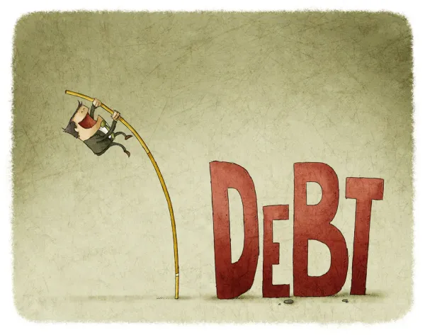 Debt Service﻿﻿﻿