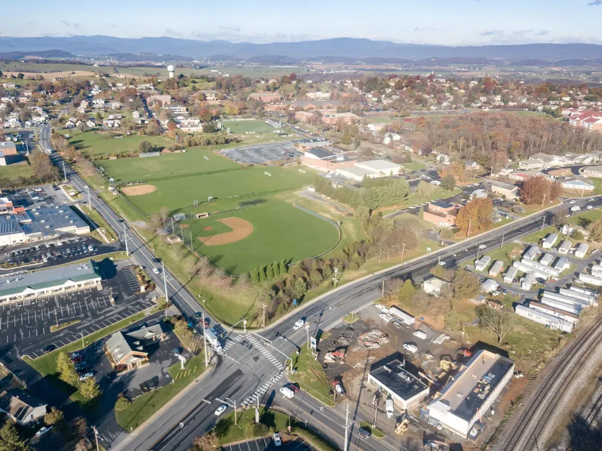 Blog Series: Development in the Harmony Heights Area