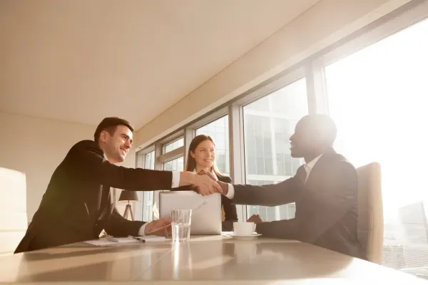Do Buyers' Agents Want You To Spend More?