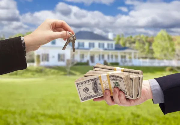 Do You Pay Closing Costs ﻿When Buying a Hou﻿se in Cash?