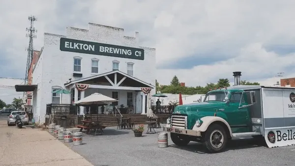 Elkton Brewing Co a Nightcap to Your Weekend Adventures