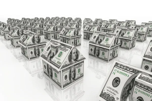 Establish an Asking Price for Your Home.