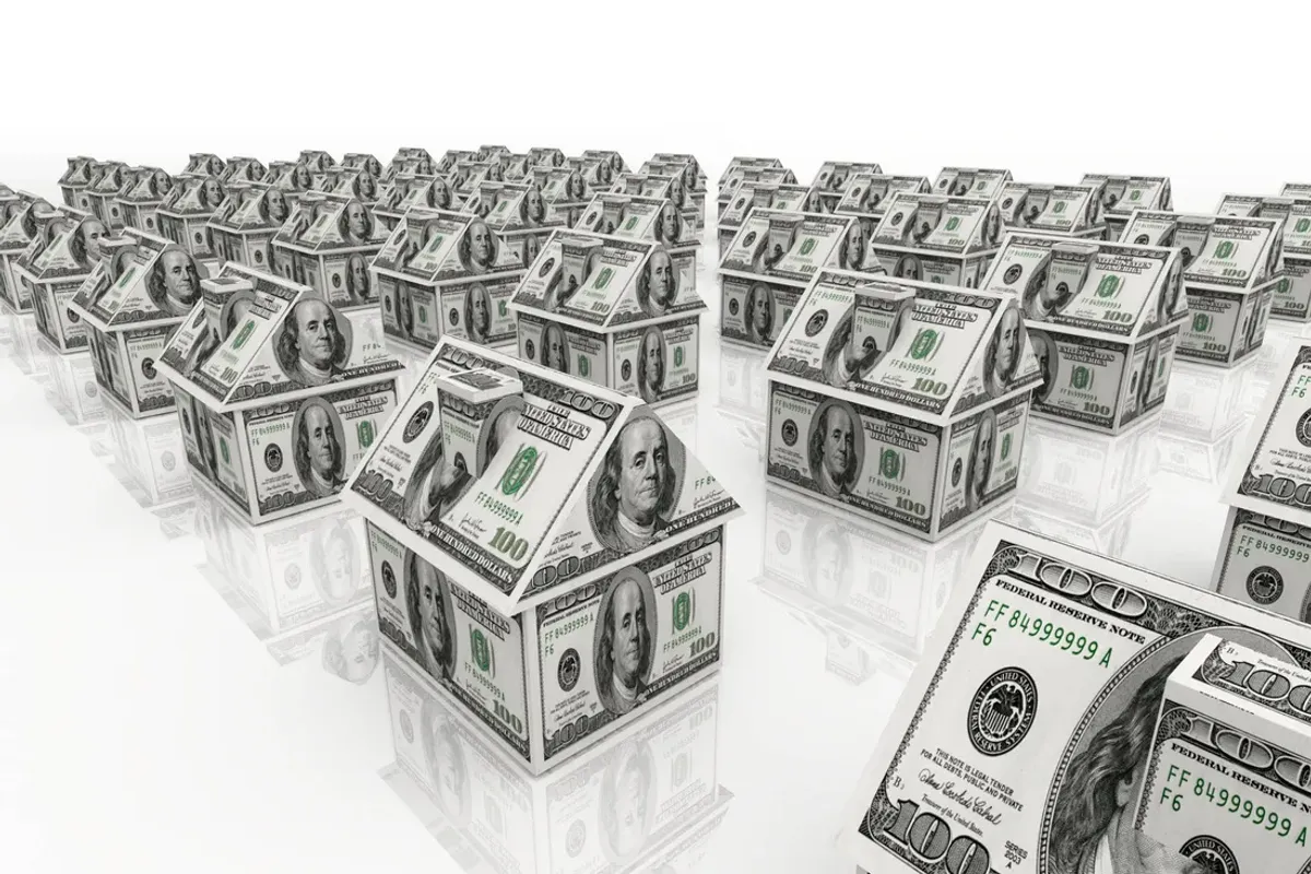 Establish an Asking Price for Your Home.