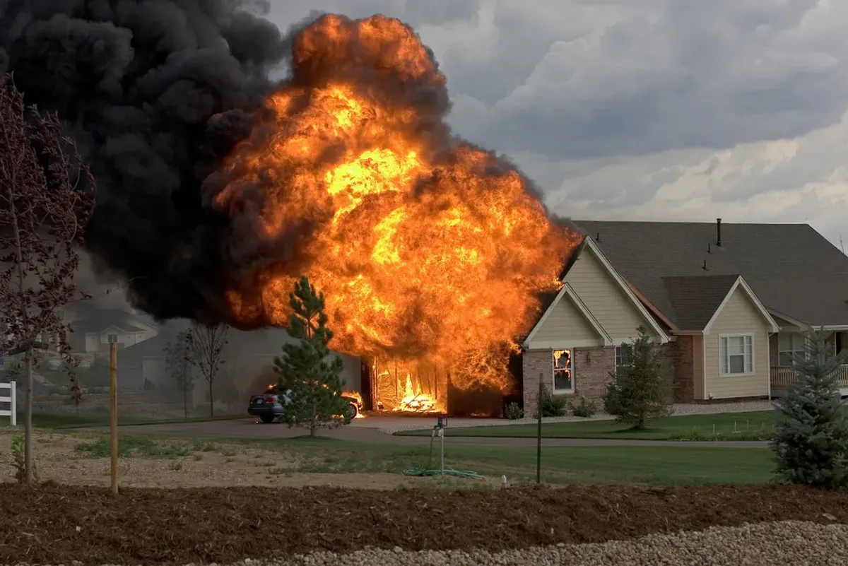 Fire Safety Tips For Every Homeowner