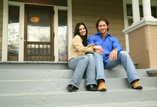 First-Time Home Buyers in 2014