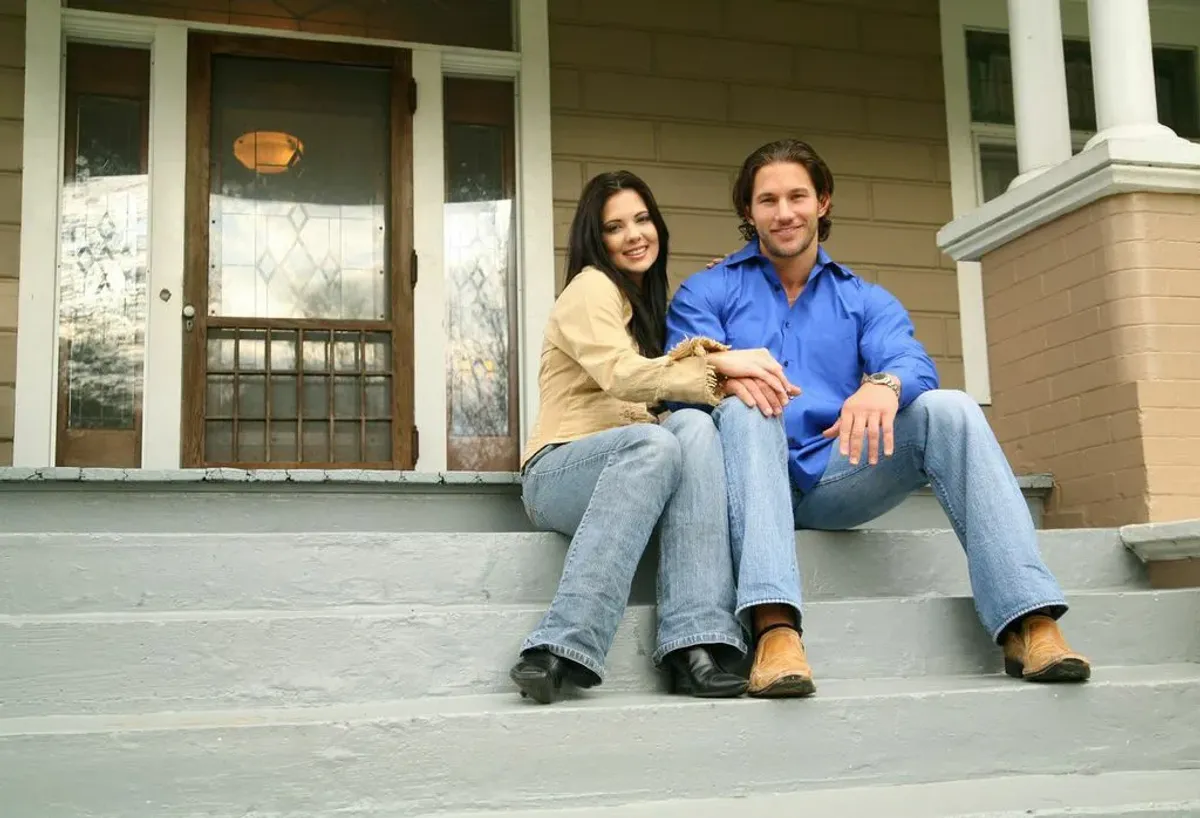 First-Time Home Buyers in 2014