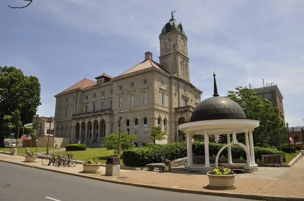 Harrisonburg Zoning Ordinance Update: Open Houses on October 21 and 26