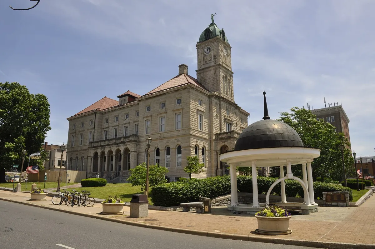 Harrisonburg Zoning Ordinance Update: Open Houses on October 21 and 26