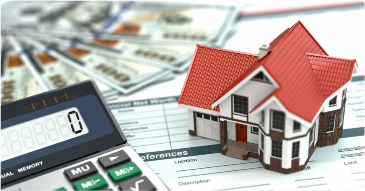 Home Ownership Tax Deductions