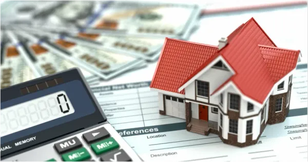 Home Ownership Tax Deductions