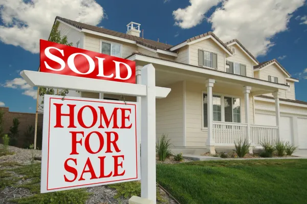 How Much are Houses Selling For?