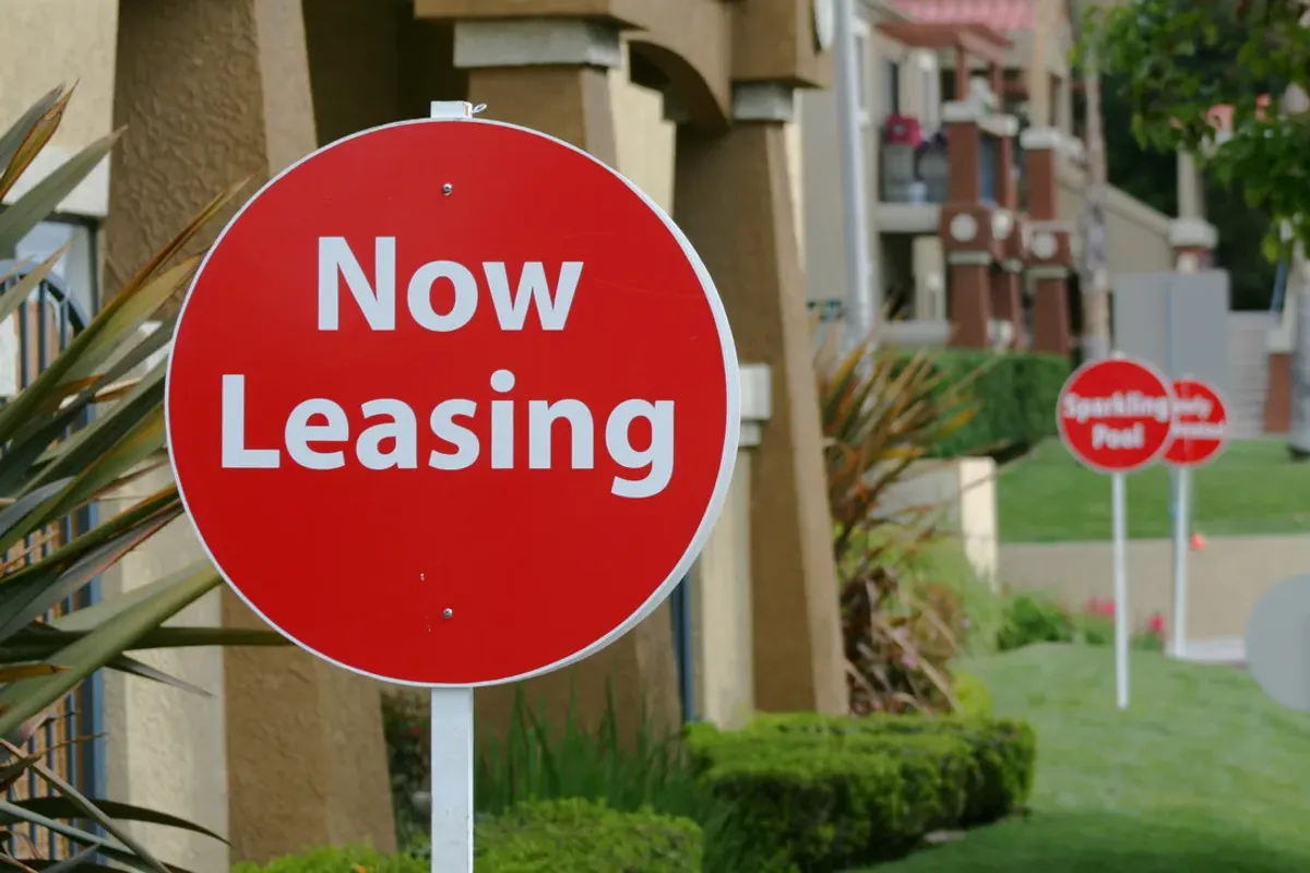 How Much Can Your House Rent For?﻿