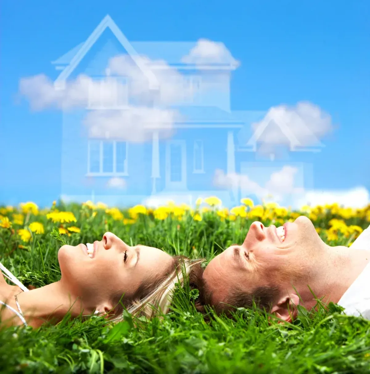 How the Mortgage Company Decides Your Max Loan Amount