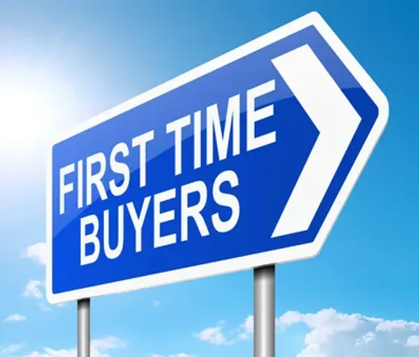 How to Begin the Process of Buying Your First Home