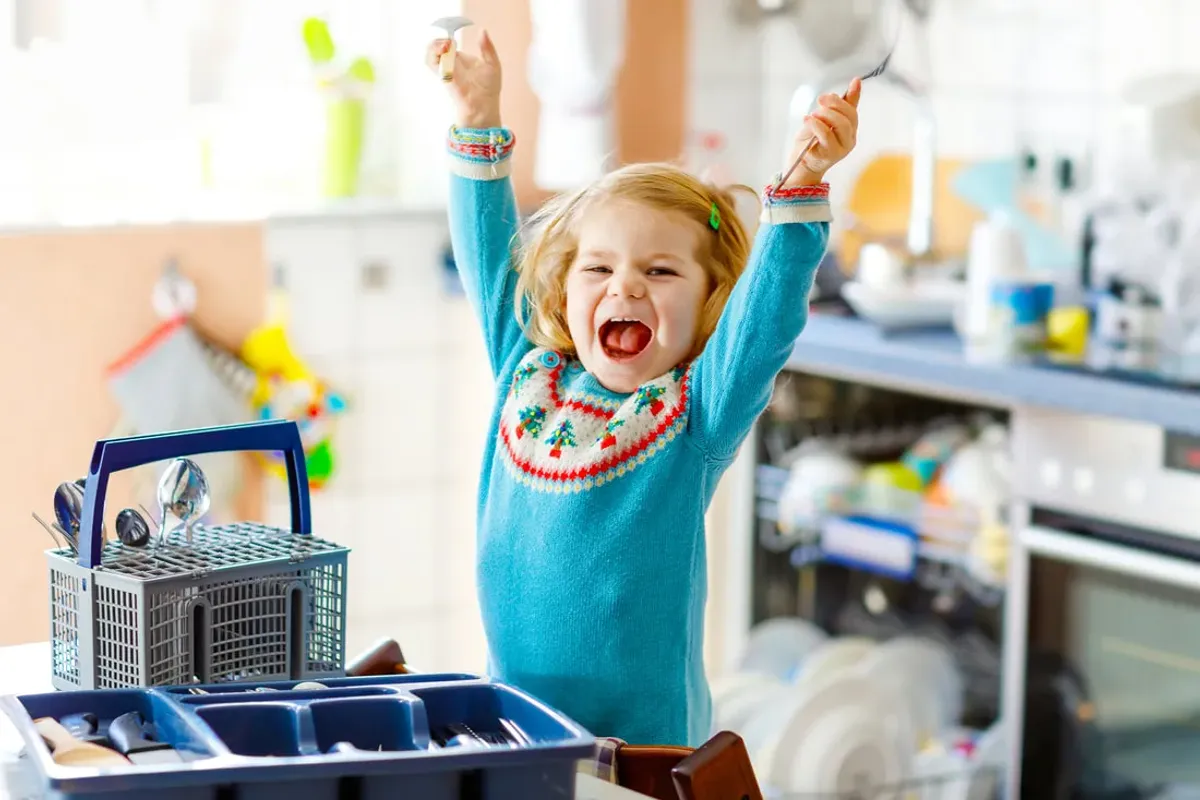 How To Childproof Your Home