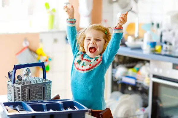 How To Childproof Your Home