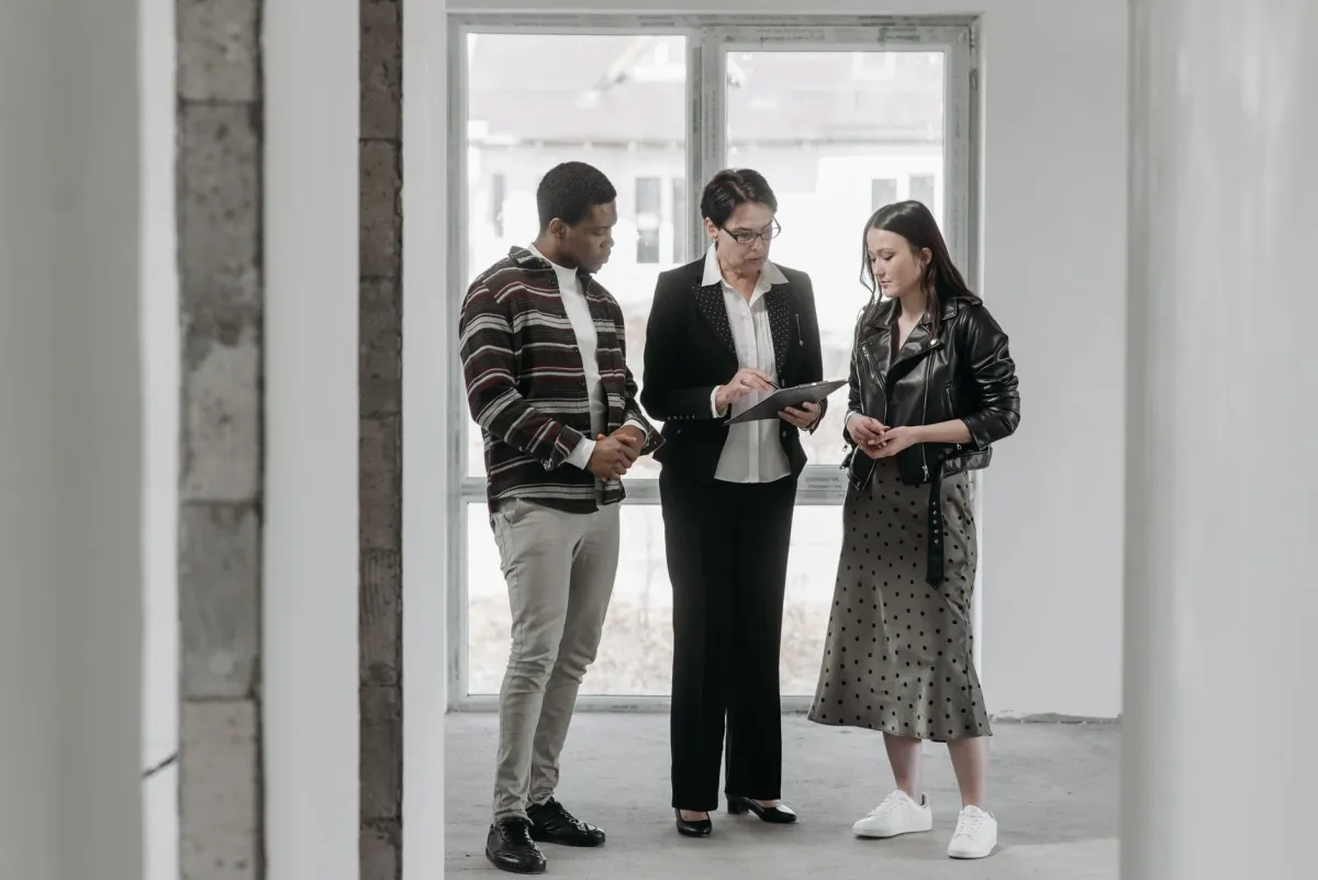 How to Choose the Right Real Estate Agent in Harrisonburg