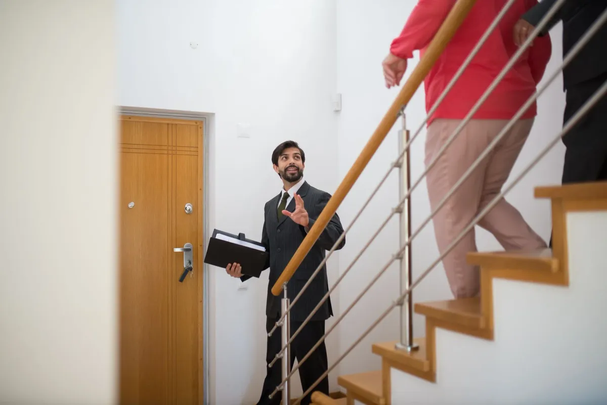 How to Compare Real Estate Agents in Harrisonburg Before You List Your Home