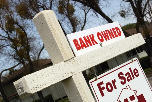 How to Find Bank Owned/REO Properties