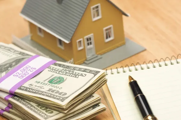 How to Get a Lower ﻿Down Payment on a House