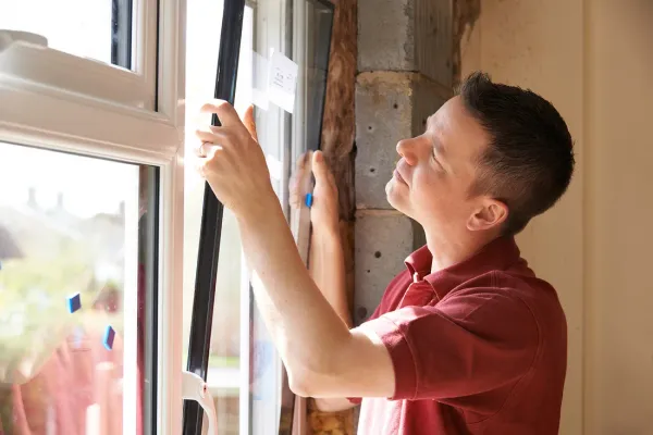 How to Get a Tax Credit for Replacing Windows and/or Doors