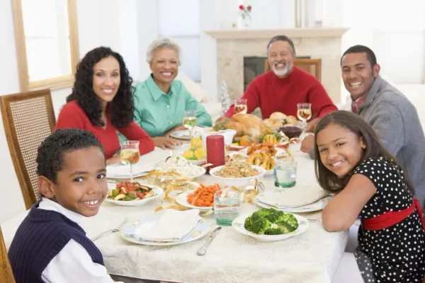 How to Prepare Your House To Host Holiday Events