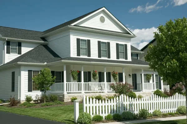 How to Save for a New House