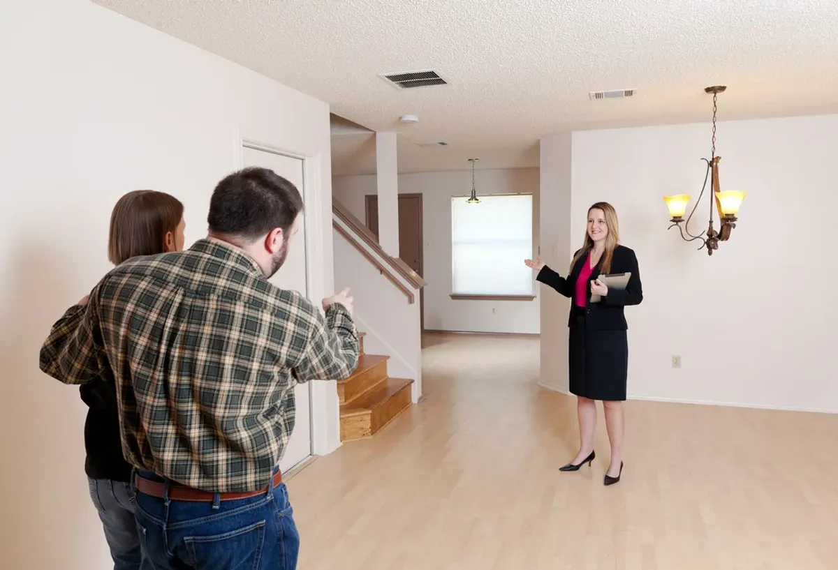 How to use a Realtor for FREE!