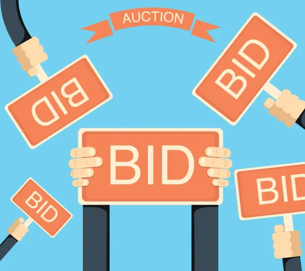 How to Win a Bidding War in Our Market