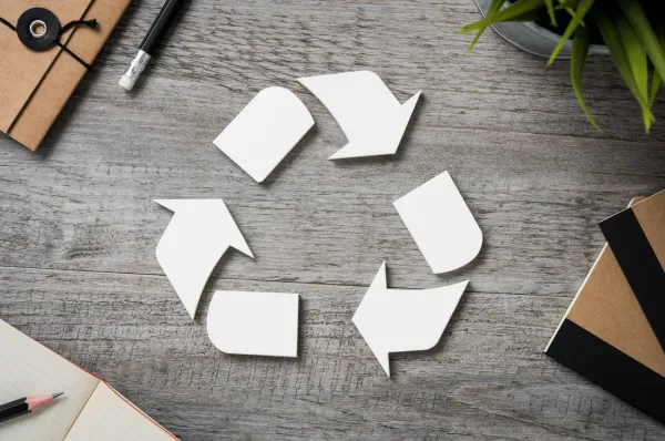 How You Can Help Make Harrisonburg's Recycling System Better