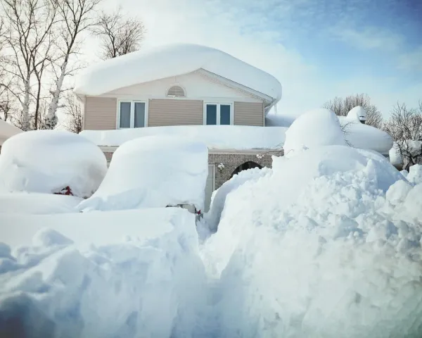 Is Winter a Good Time to Buy and Sell?