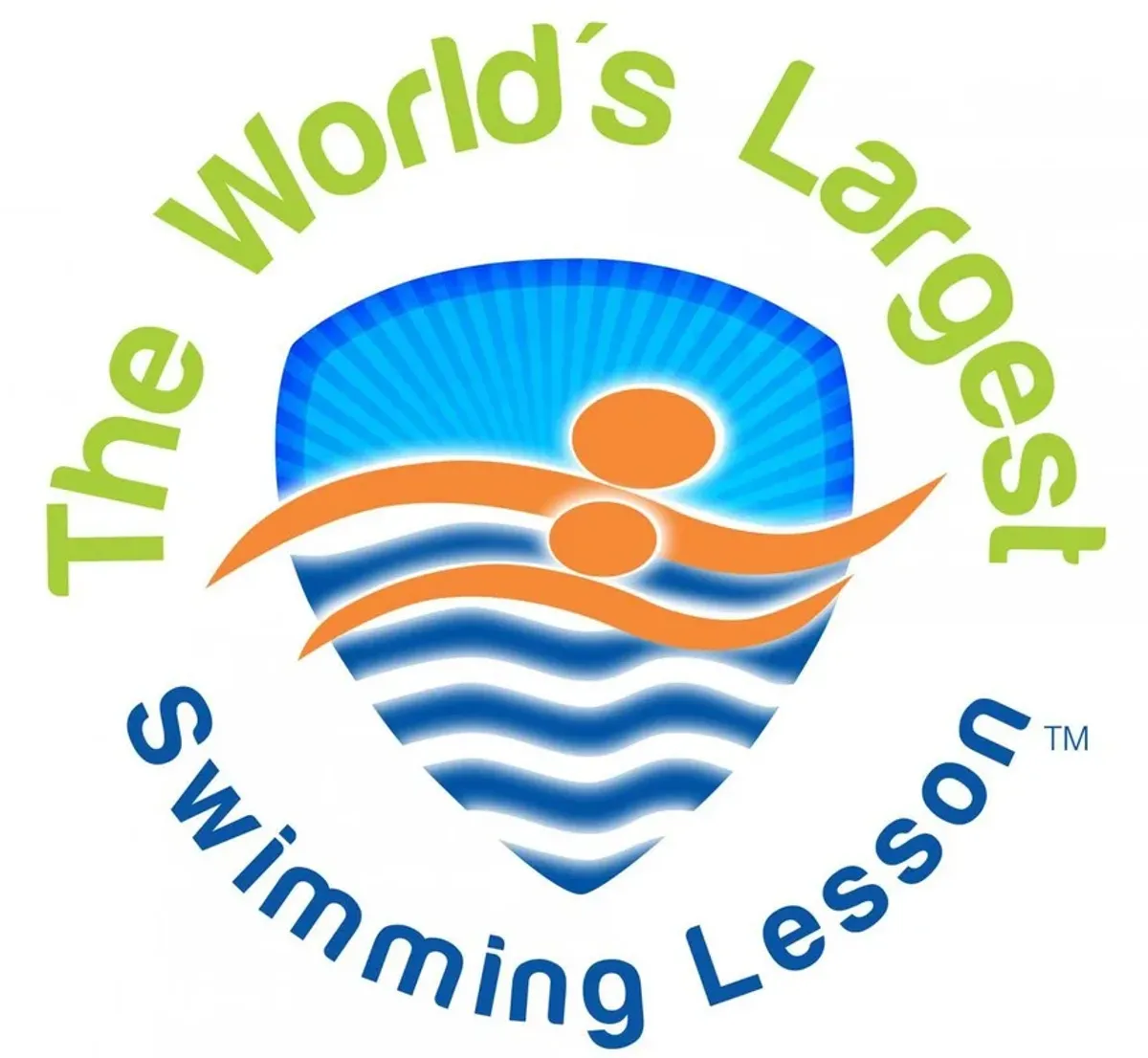 Join the Worlds Largest Swimming Lesson Today!