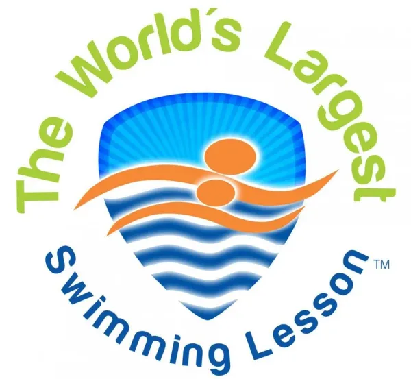 Join the Worlds Largest Swimming Lesson Today!