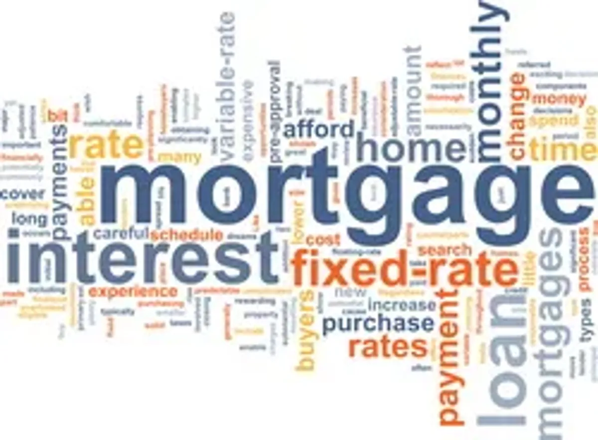 Mortgage Pre-Approval