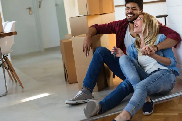 Move-In Checklist