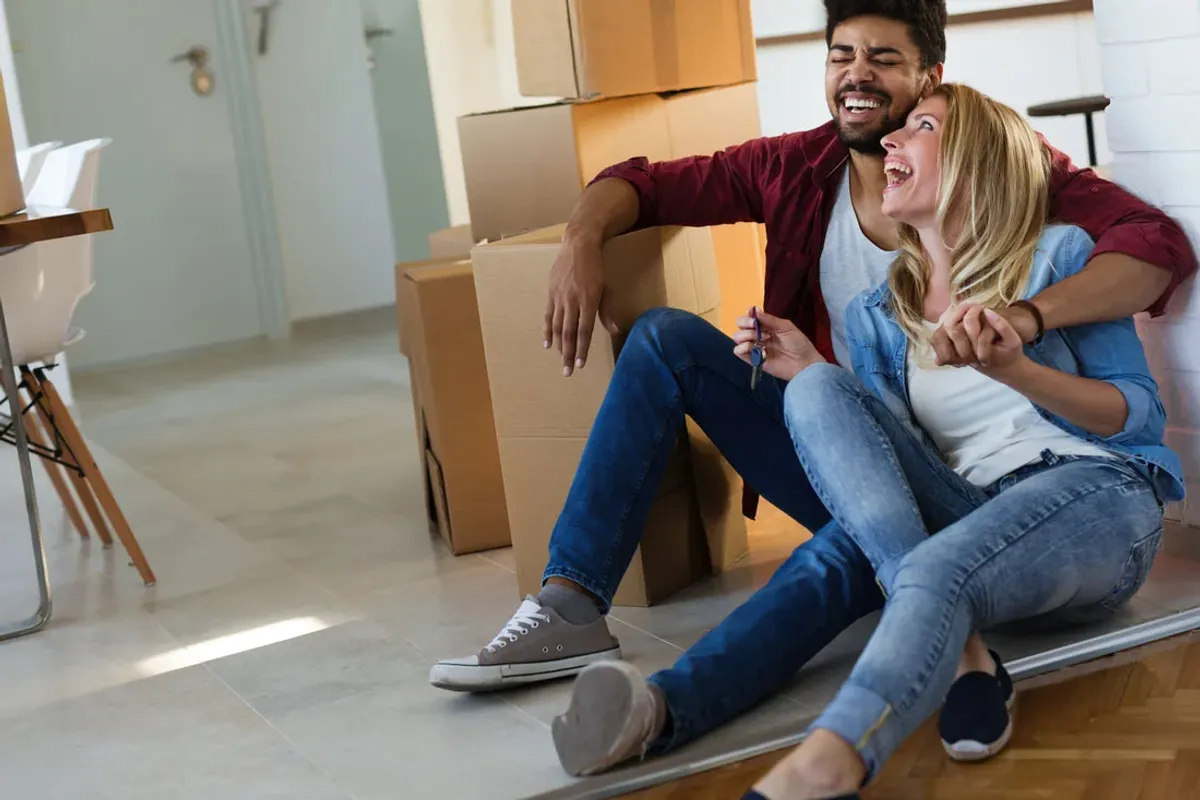 Move-In Checklist