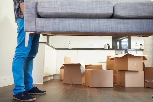 Moving Checklist