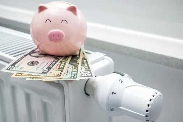 One of The Best Loan Programs for First Time Home Buyers Just got Cheaper!